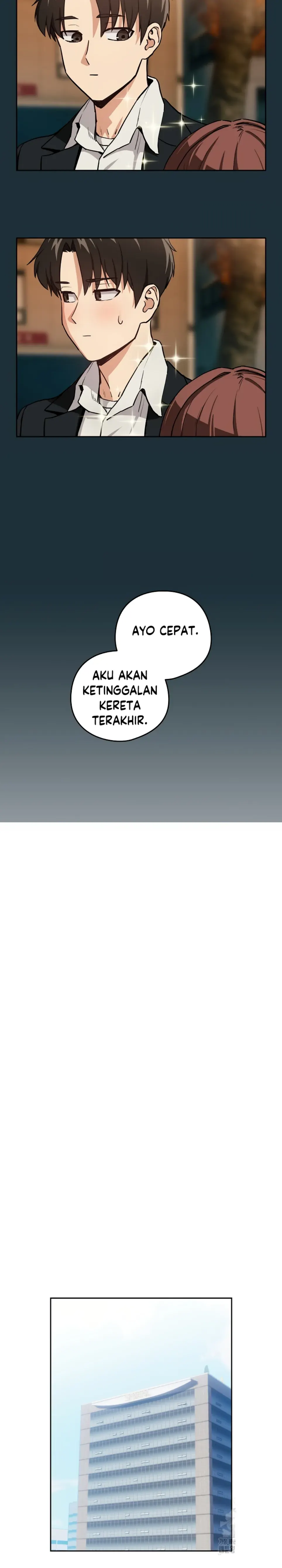 After Work Love Affairs - Chapter 51 8 After Work Love Affairs - Chapter 51 8