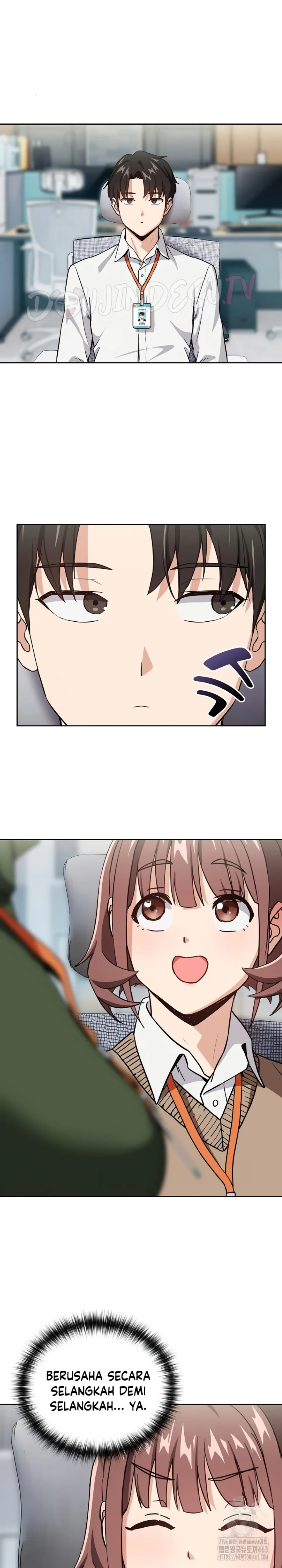 After Work Love Affairs - Chapter 51 9 After Work Love Affairs - Chapter 51 9