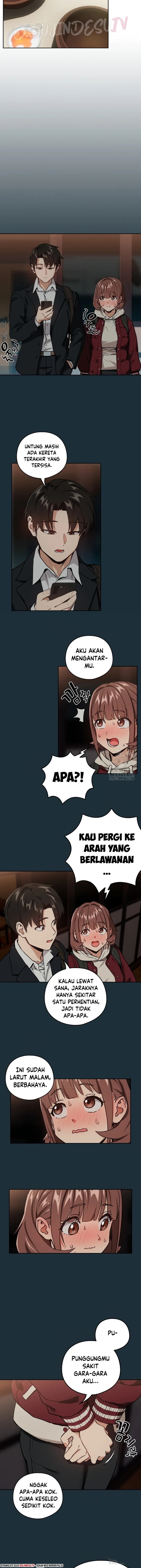 After Work Love Affairs - Chapter 51 3 After Work Love Affairs - Chapter 51 3