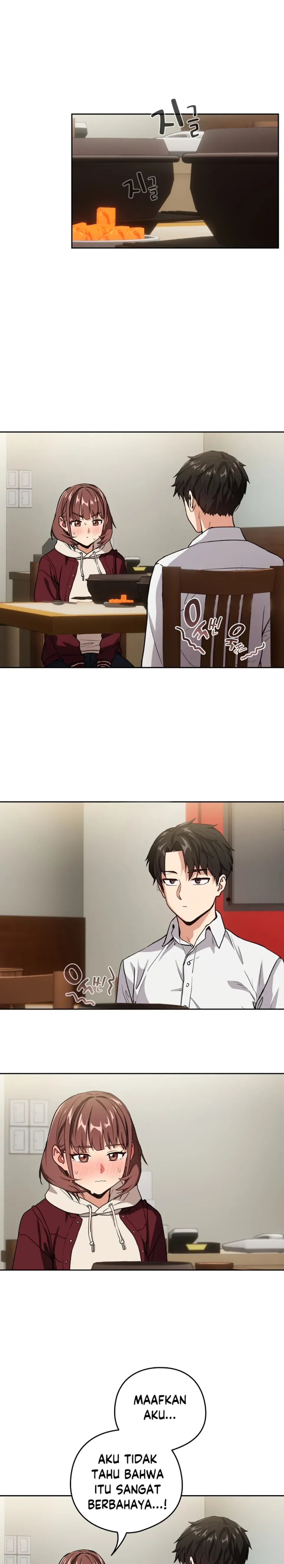 After Work Love Affairs - Chapter 51 1 After Work Love Affairs - Chapter 51 1