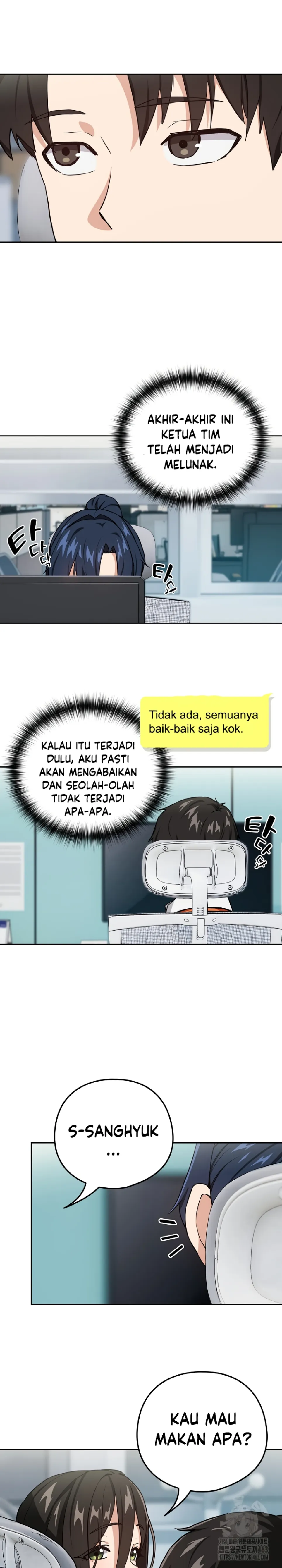 After Work Love Affairs - Chapter 51 12 After Work Love Affairs - Chapter 51 12