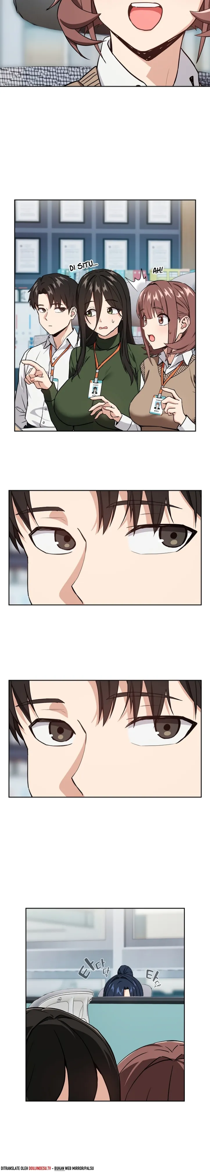 After Work Love Affairs - Chapter 51 10 After Work Love Affairs - Chapter 51 10