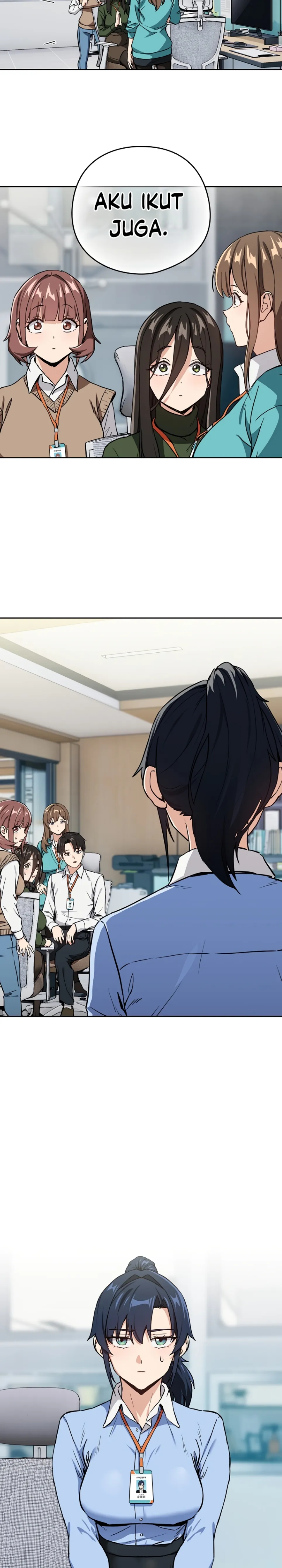 After Work Love Affairs - Chapter 51 15 After Work Love Affairs - Chapter 51 15