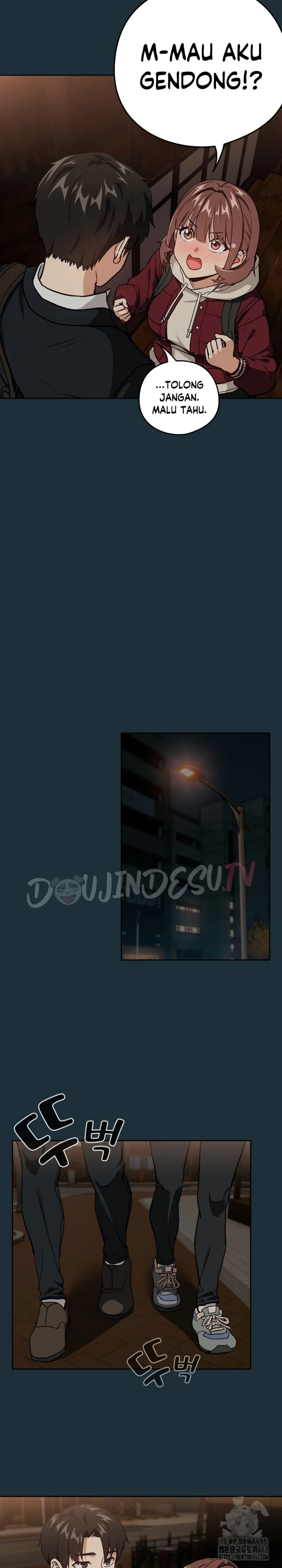 After Work Love Affairs - Chapter 51 4 After Work Love Affairs - Chapter 51 4