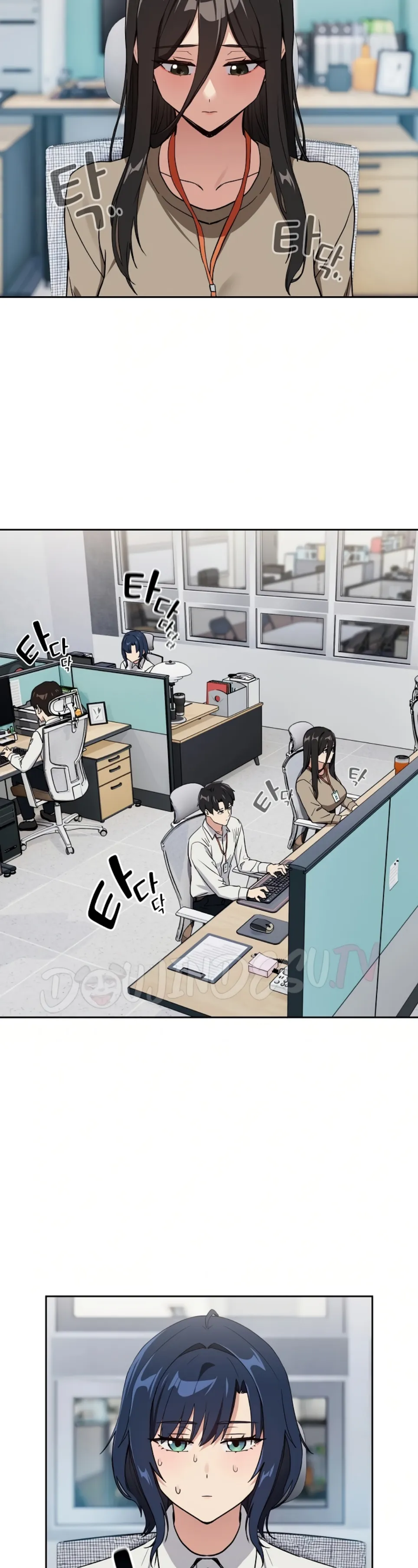 After Work Love Affairs - Chapter 57 9