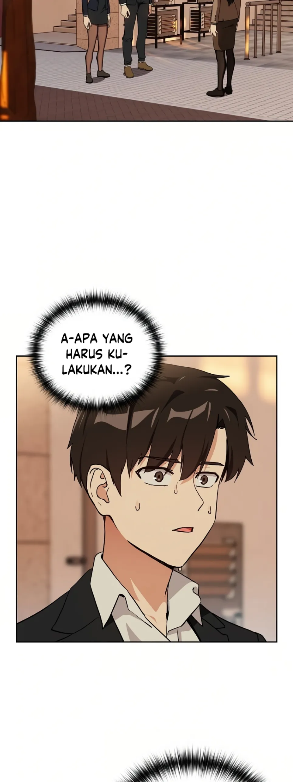 After Work Love Affairs - Chapter 57 2