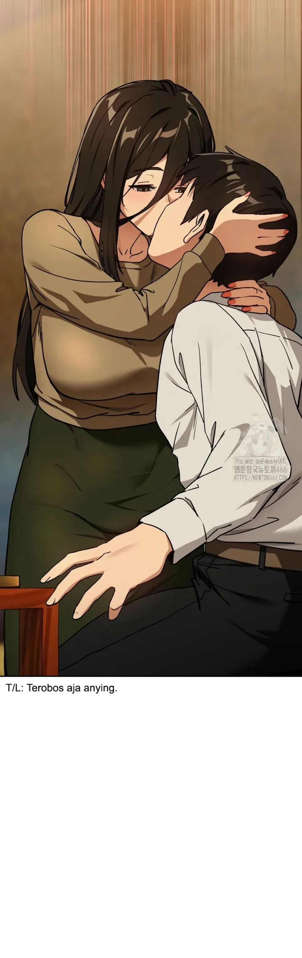 After Work Love Affairs - Chapter 57 27