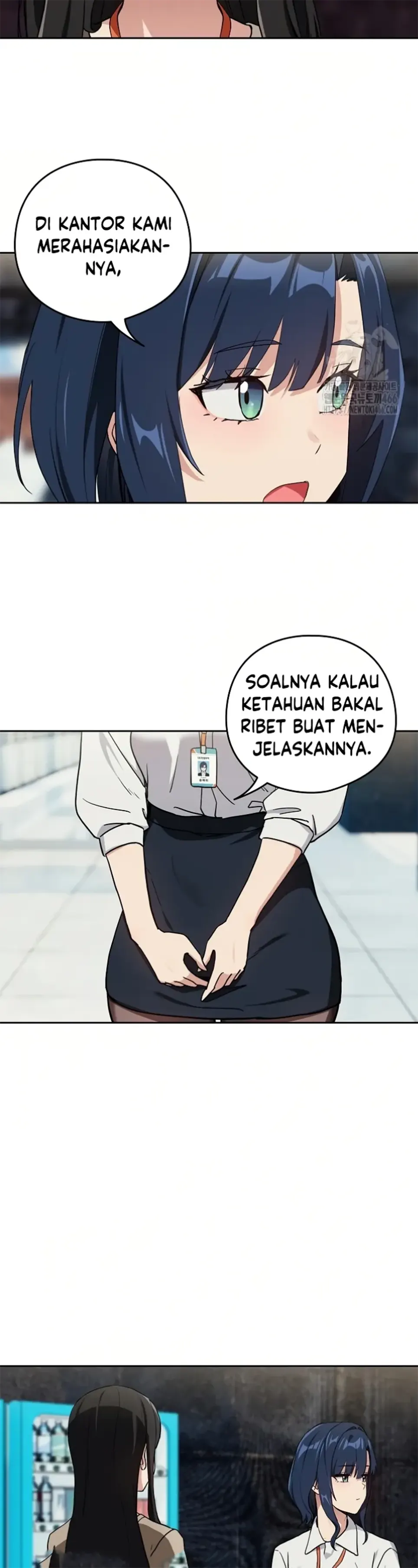 After Work Love Affairs - Chapter 57 18