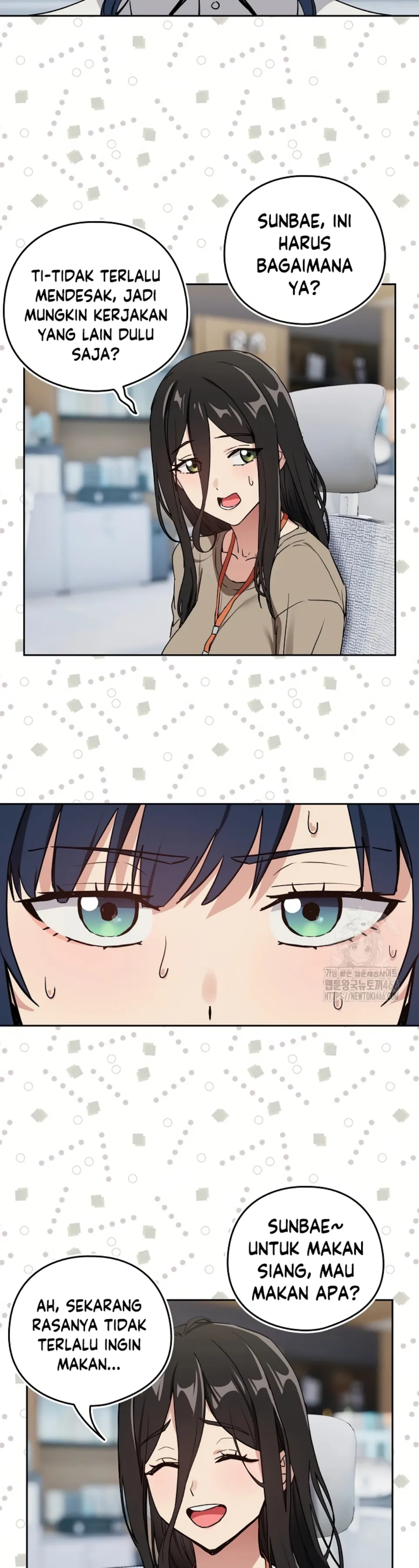 After Work Love Affairs - Chapter 57 11