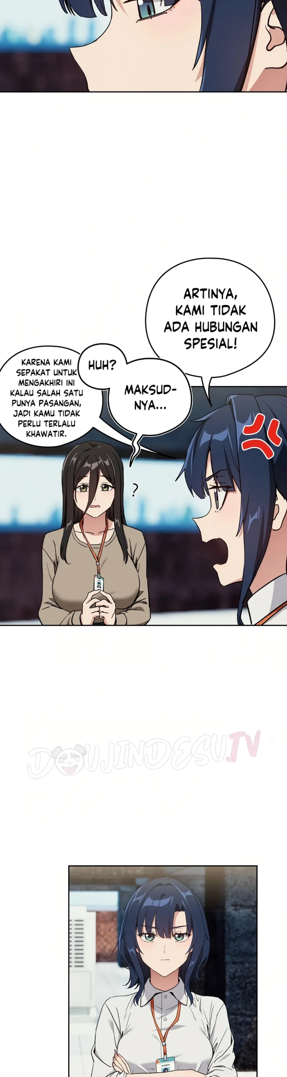 After Work Love Affairs - Chapter 57 16
