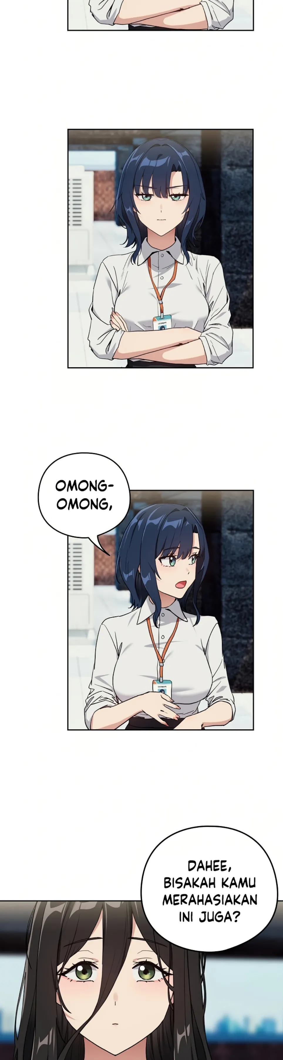 After Work Love Affairs - Chapter 57 17