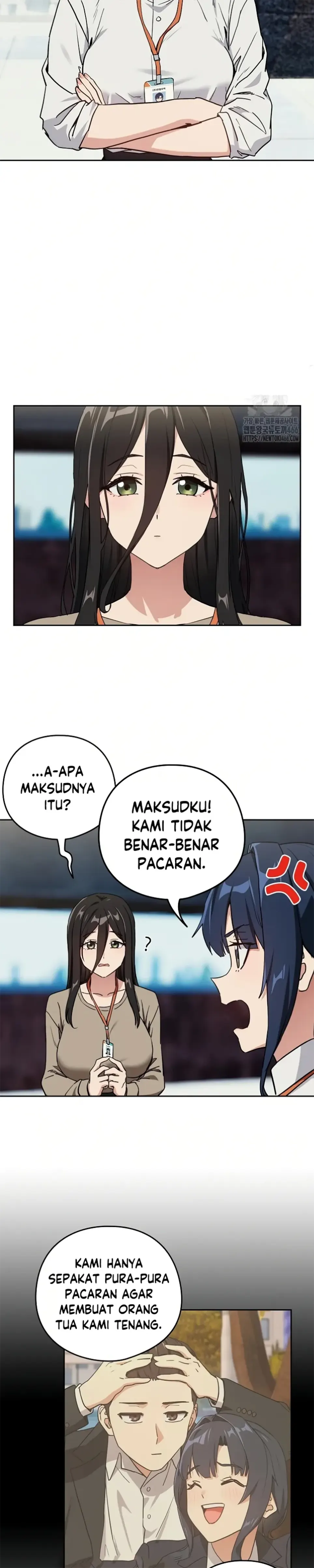 After Work Love Affairs - Chapter 57 14