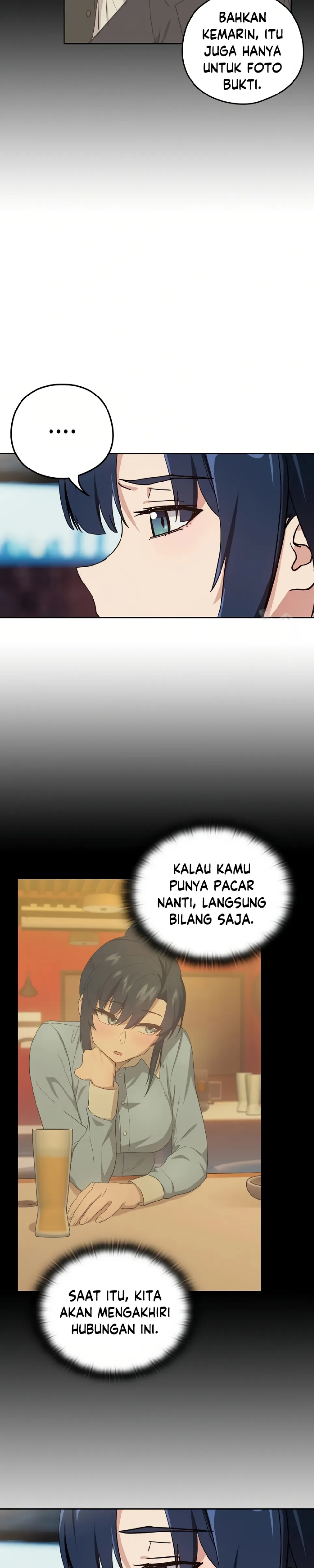 After Work Love Affairs - Chapter 57 15