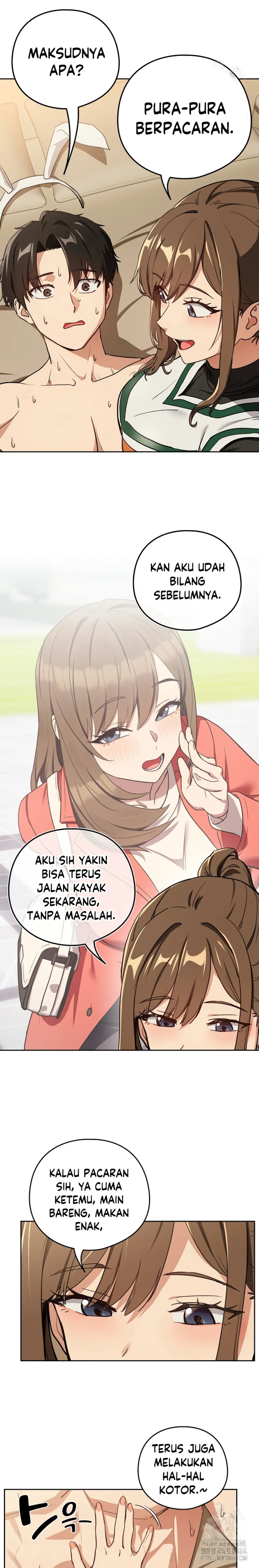 After Work Love Affairs - Chapter 54 13 After Work Love Affairs - Chapter 54 13