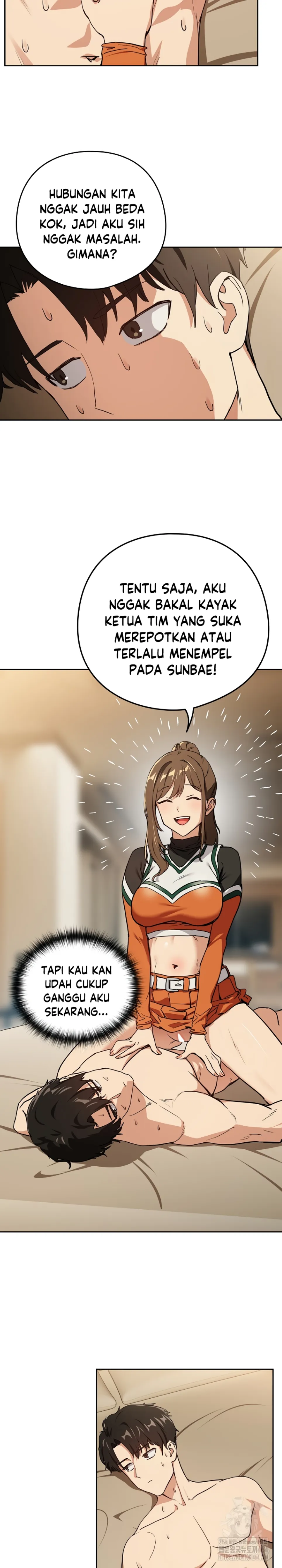 After Work Love Affairs - Chapter 54 14 After Work Love Affairs - Chapter 54 14