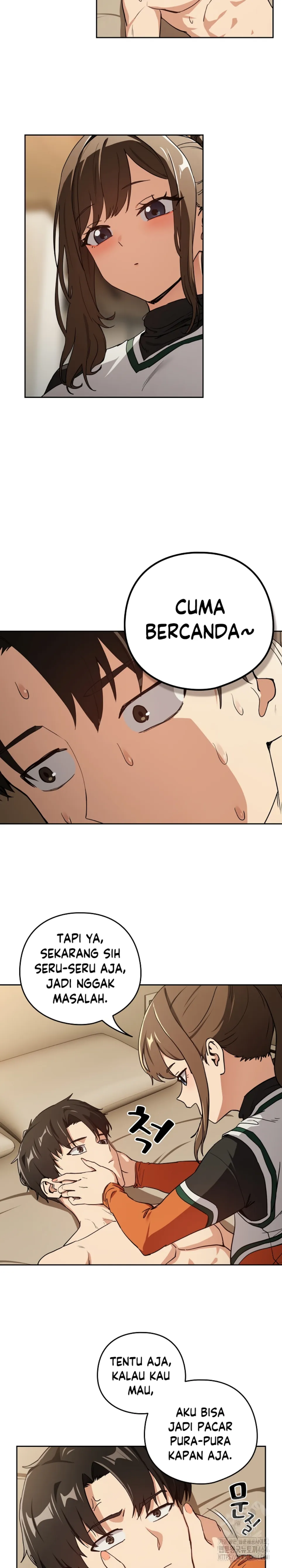 After Work Love Affairs - Chapter 54 15 After Work Love Affairs - Chapter 54 15