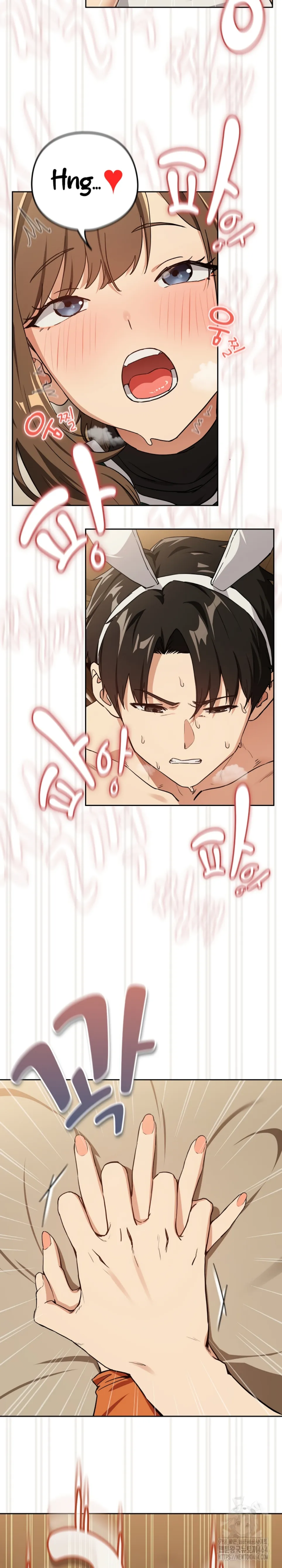 After Work Love Affairs - Chapter 54 5 After Work Love Affairs - Chapter 54 5