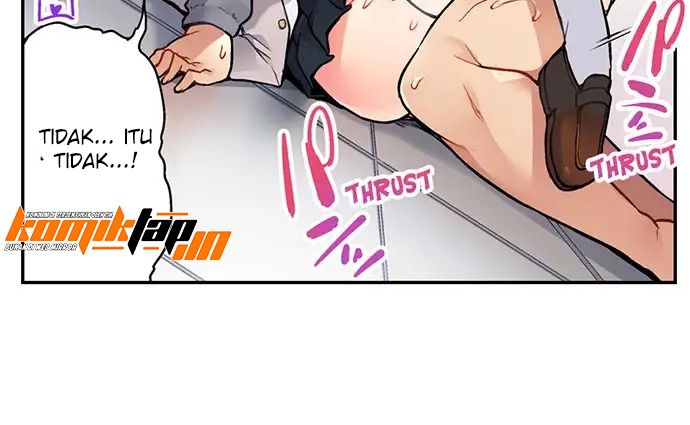 Araiya-san!: Ore to Aitsu ga Onnayu de!? - Chapter 39 8