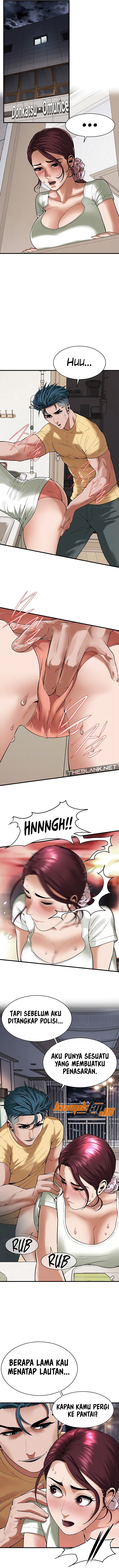 A Mean Guy - Chapter 22 3