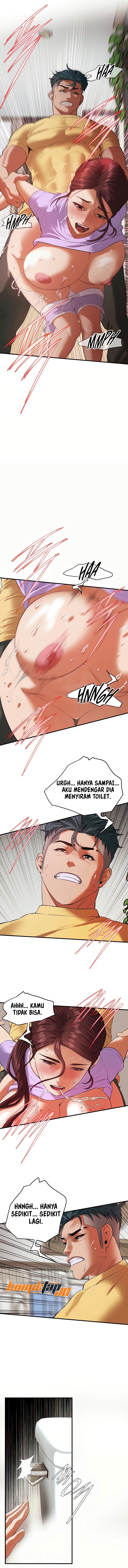 A Mean Guy - Chapter 27 9