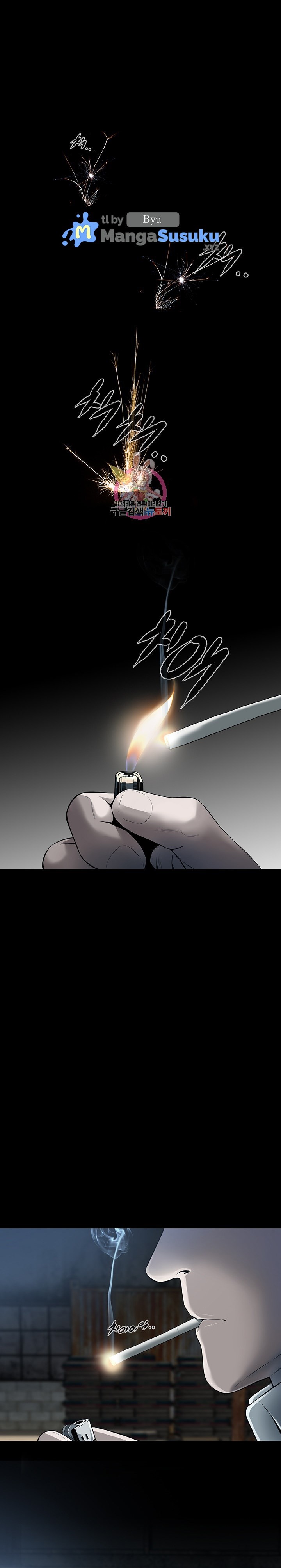 A Mean Guy - Chapter 1 2