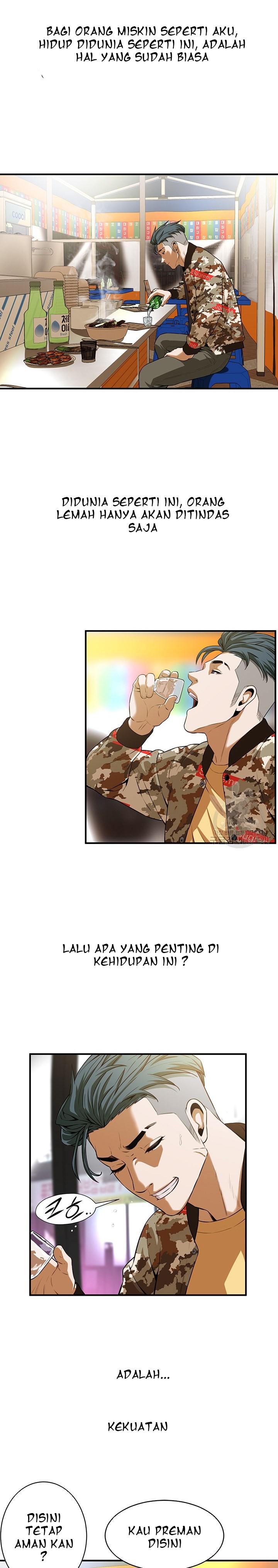 A Mean Guy - Chapter 1 38