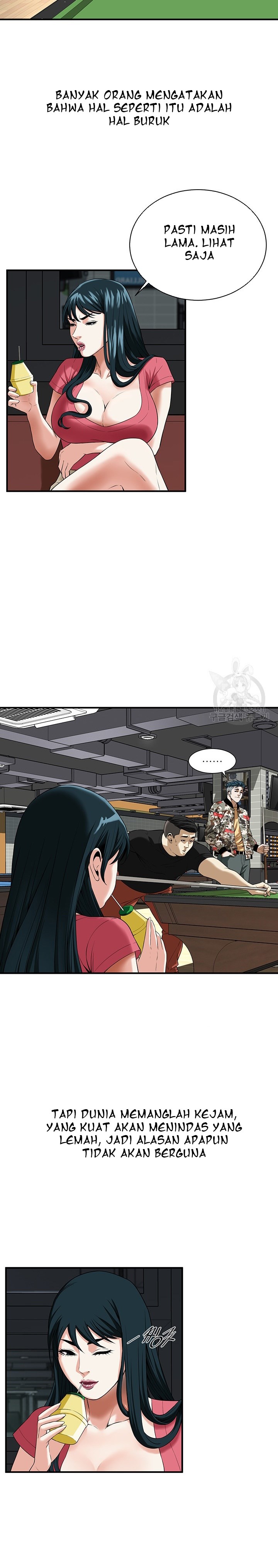 A Mean Guy - Chapter 1 36