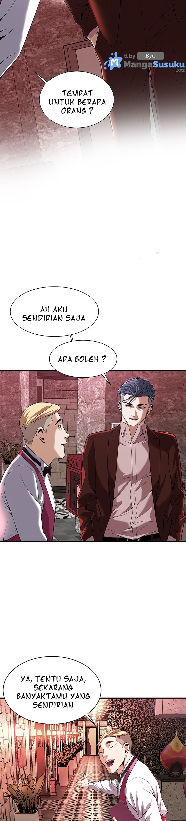 A Mean Guy - Chapter 1 60