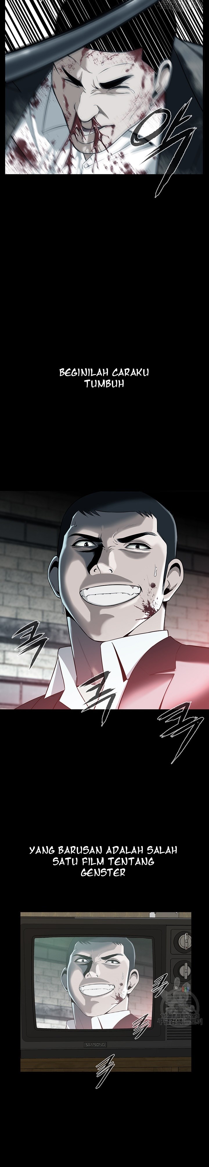 A Mean Guy - Chapter 1 7