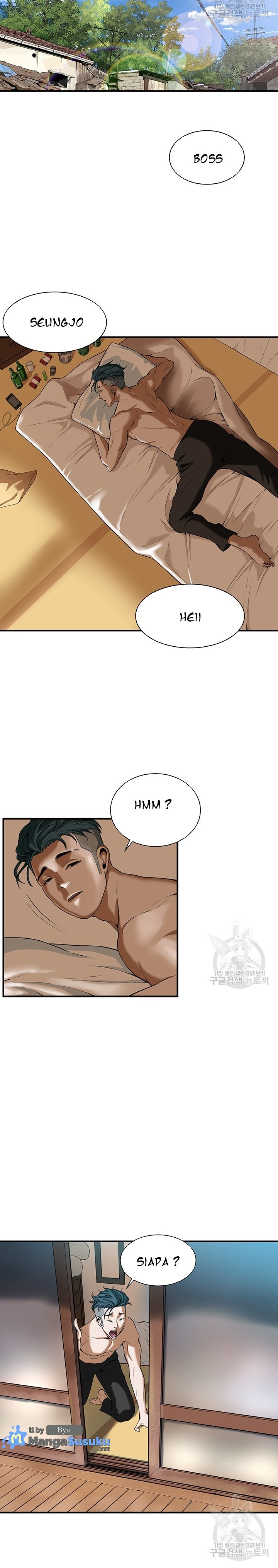 A Mean Guy - Chapter 1 41