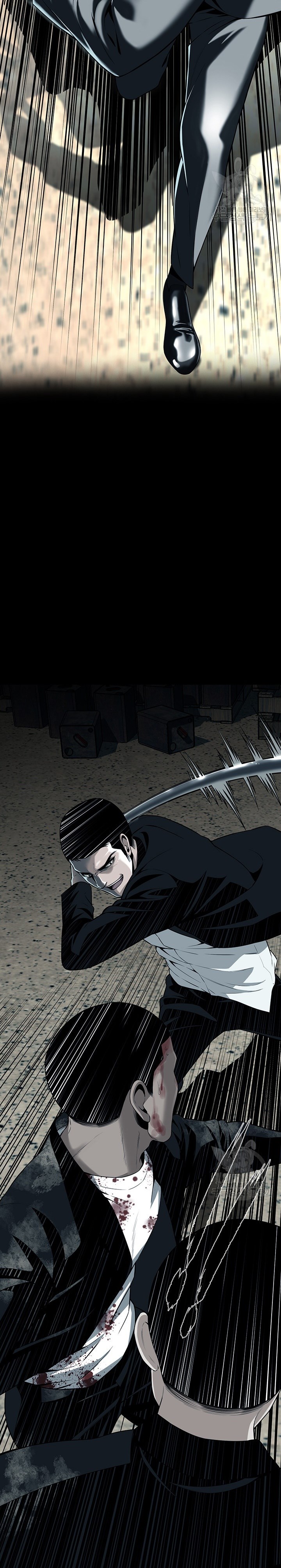 A Mean Guy - Chapter 1 5