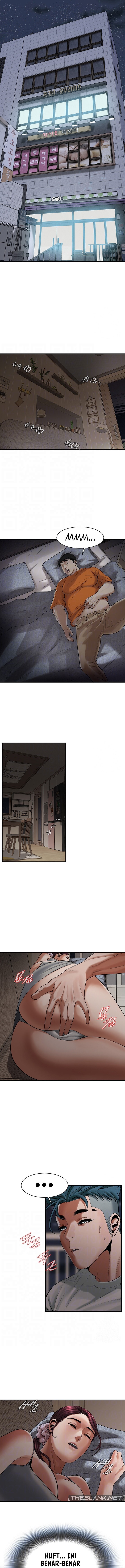 A Mean Guy - Chapter 17 3