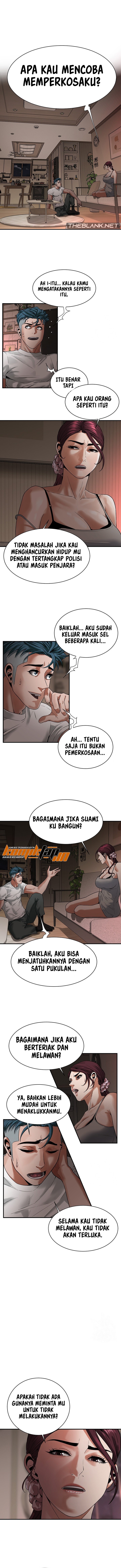 A Mean Guy - Chapter 17 10