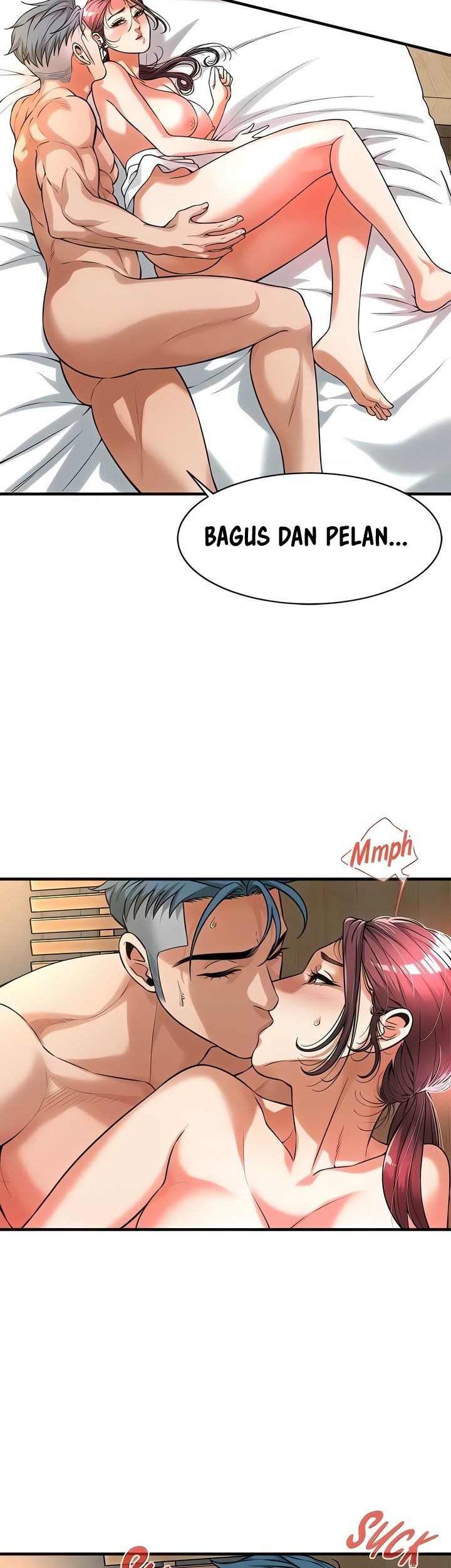 A Mean Guy - Chapter 60 8