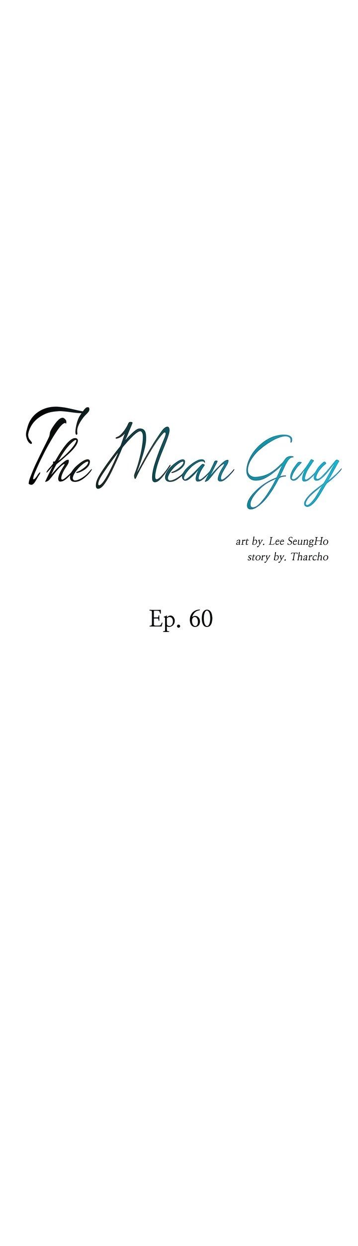 A Mean Guy - Chapter 60 2