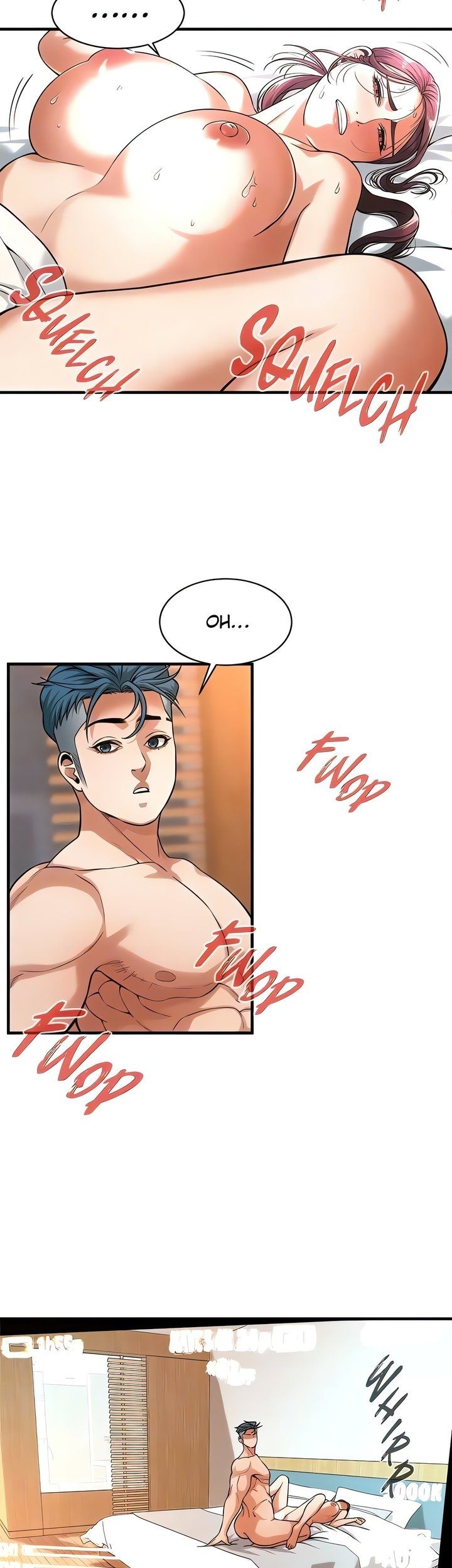 A Mean Guy - Chapter 60 32