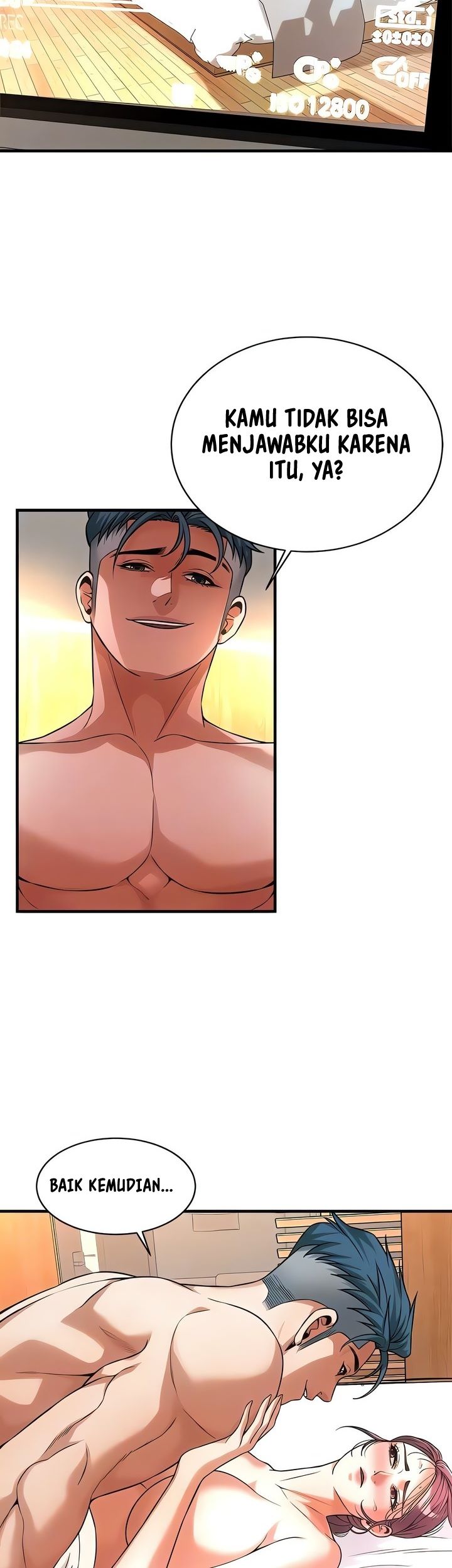 A Mean Guy - Chapter 60 33