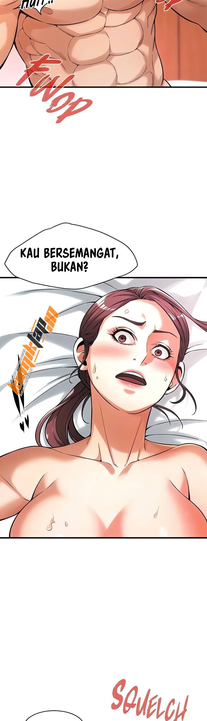 A Mean Guy - Chapter 60 31