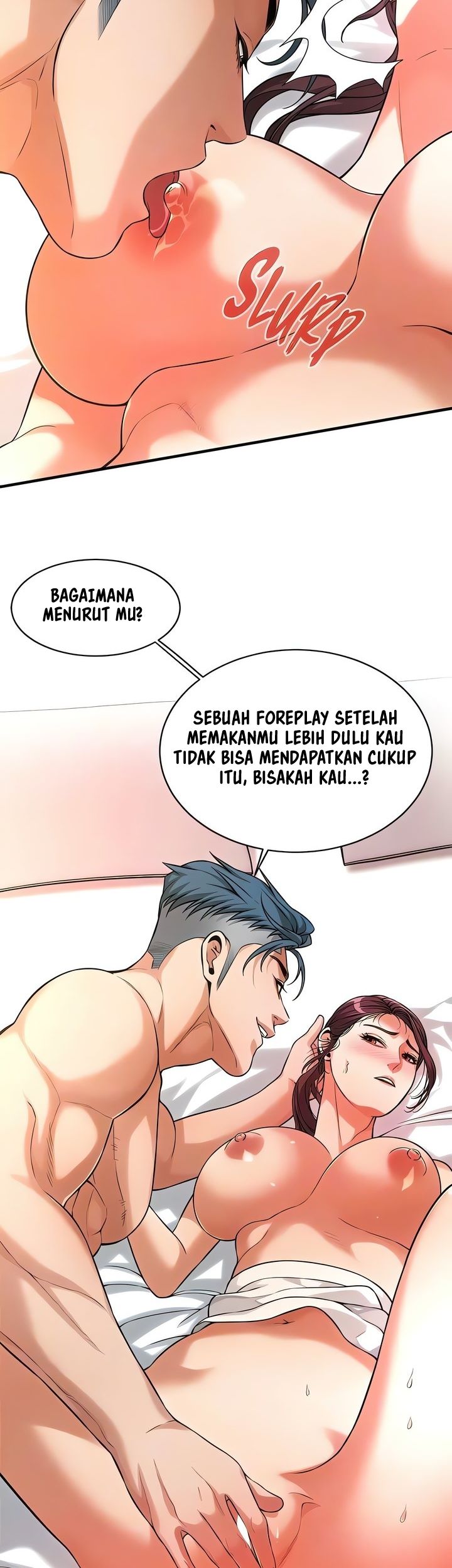 A Mean Guy - Chapter 60 13