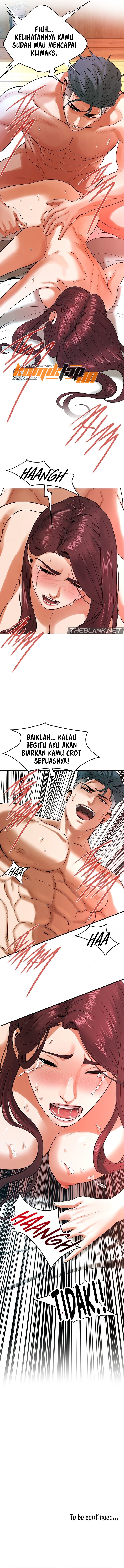 A Mean Guy - Chapter 44 13