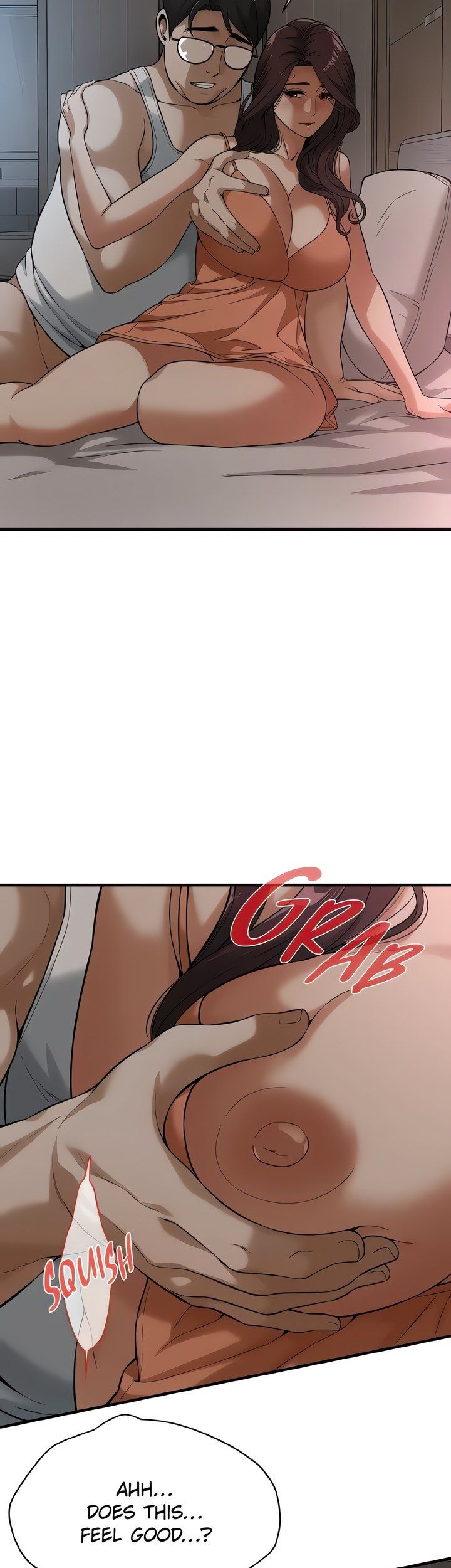 A Mean Guy - Chapter 58 20