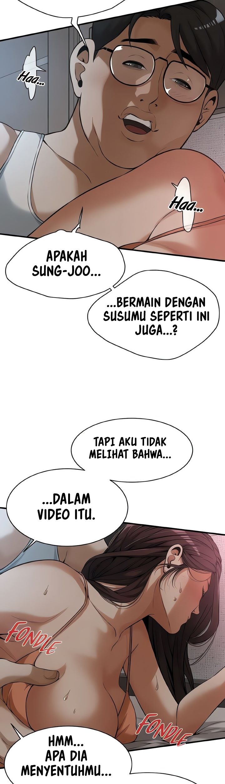 A Mean Guy - Chapter 58 21