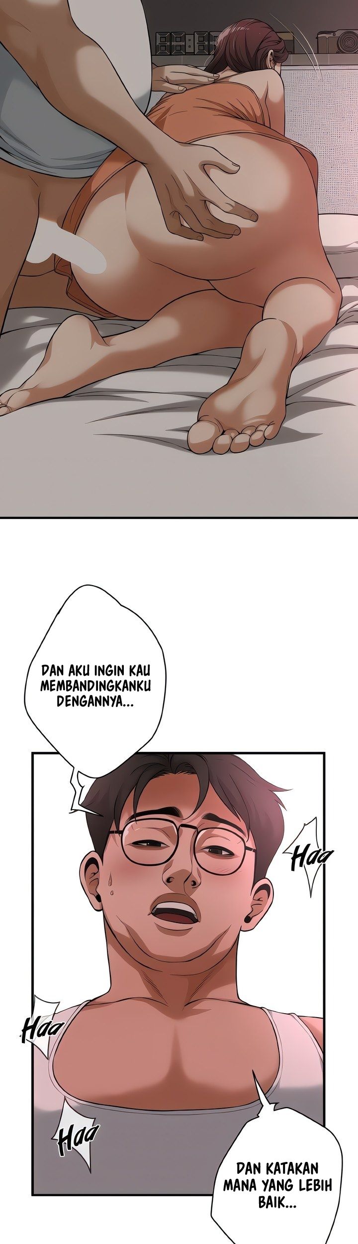 A Mean Guy - Chapter 58 26