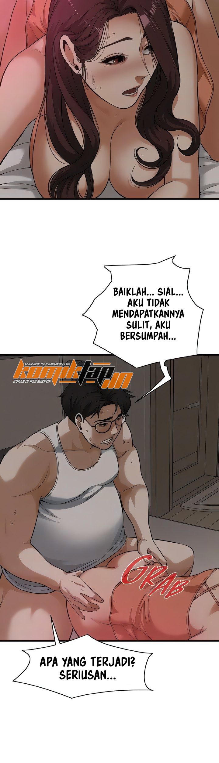 A Mean Guy - Chapter 58 30