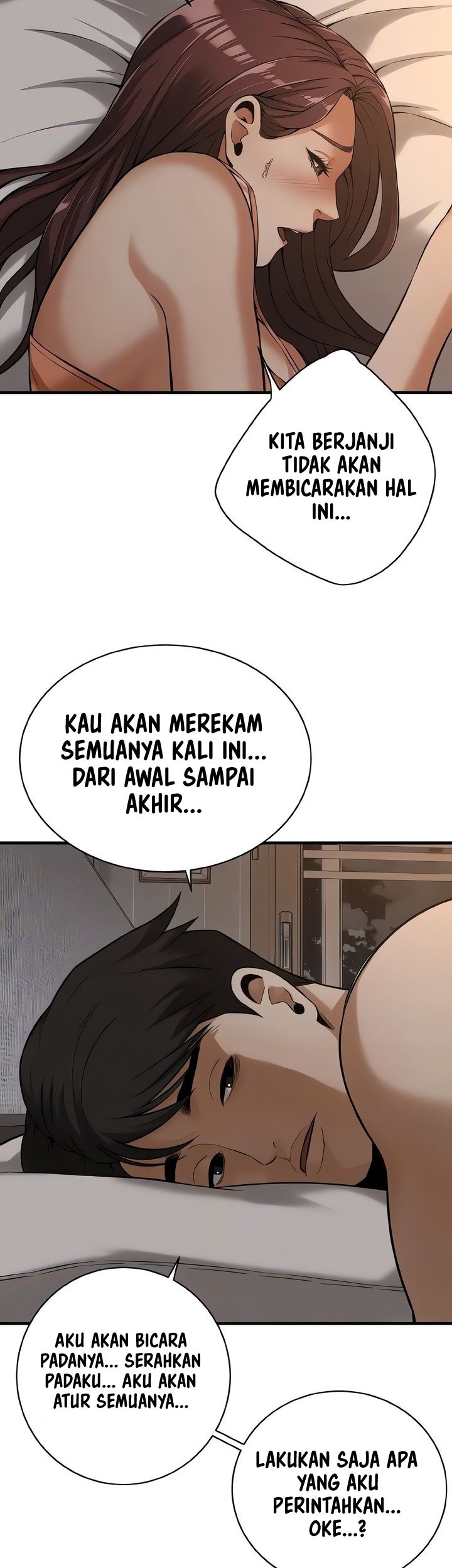 A Mean Guy - Chapter 58 35