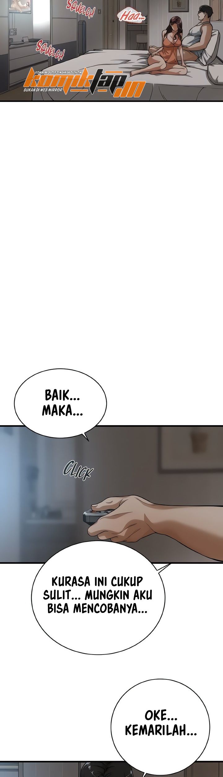 A Mean Guy - Chapter 58 19
