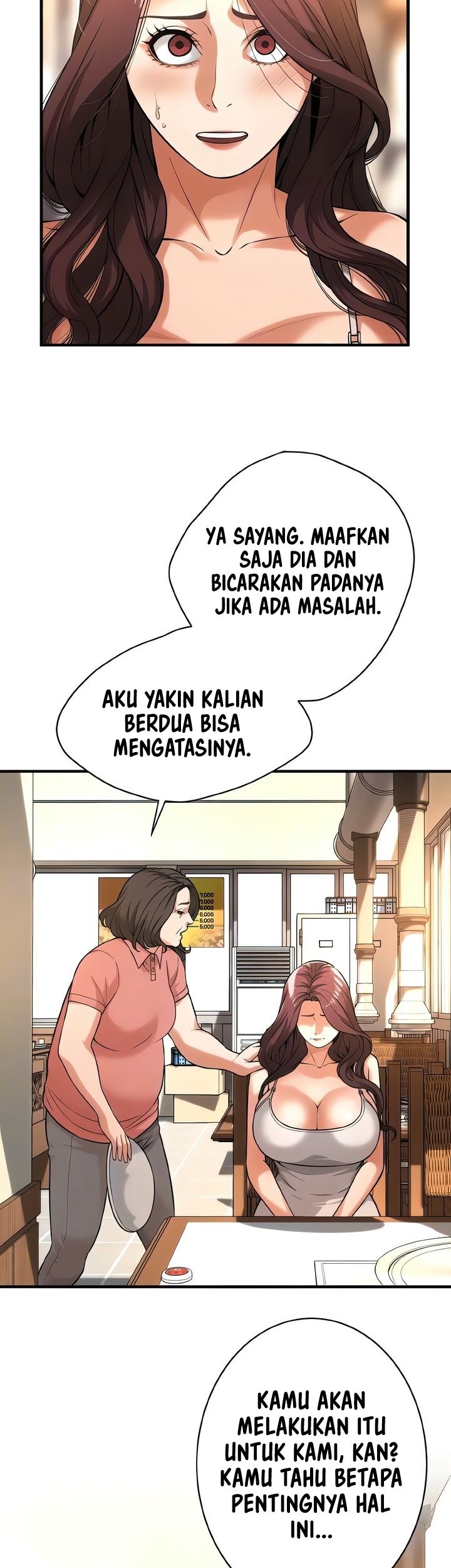 A Mean Guy - Chapter 58 11