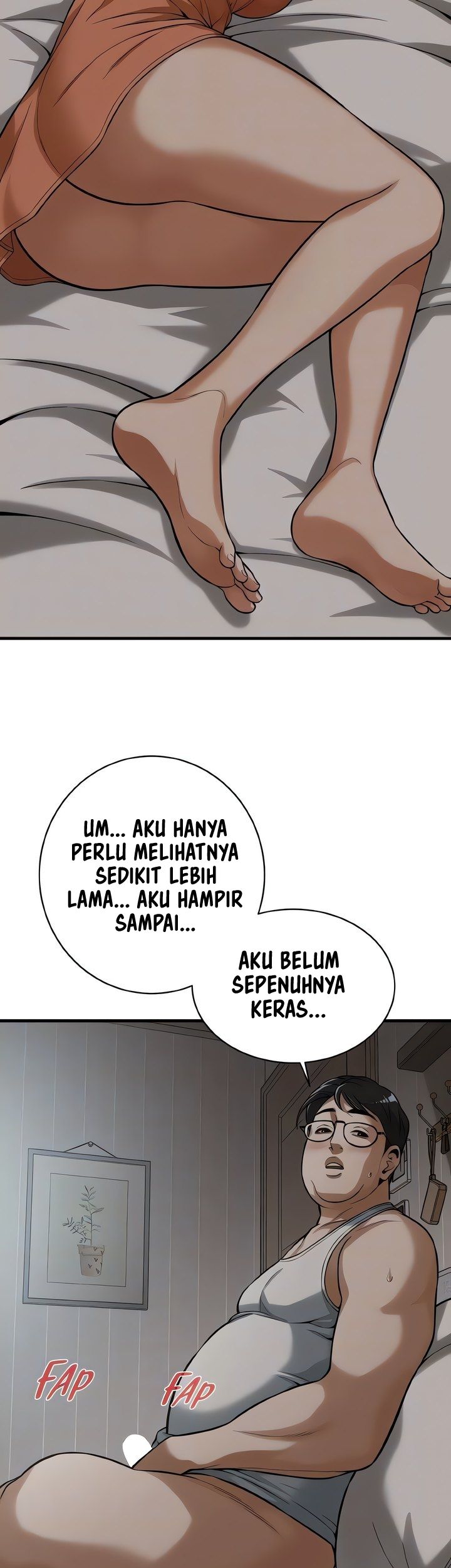 A Mean Guy - Chapter 58 16