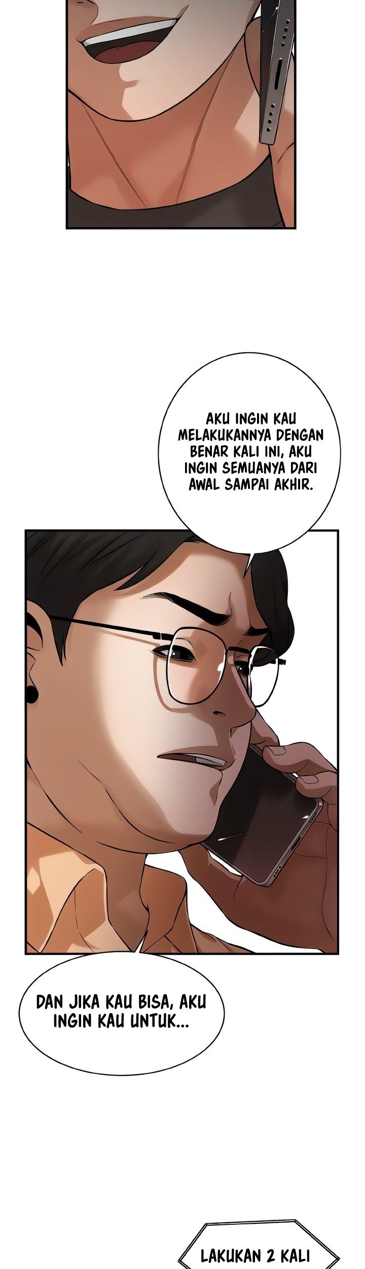 A Mean Guy - Chapter 58 42