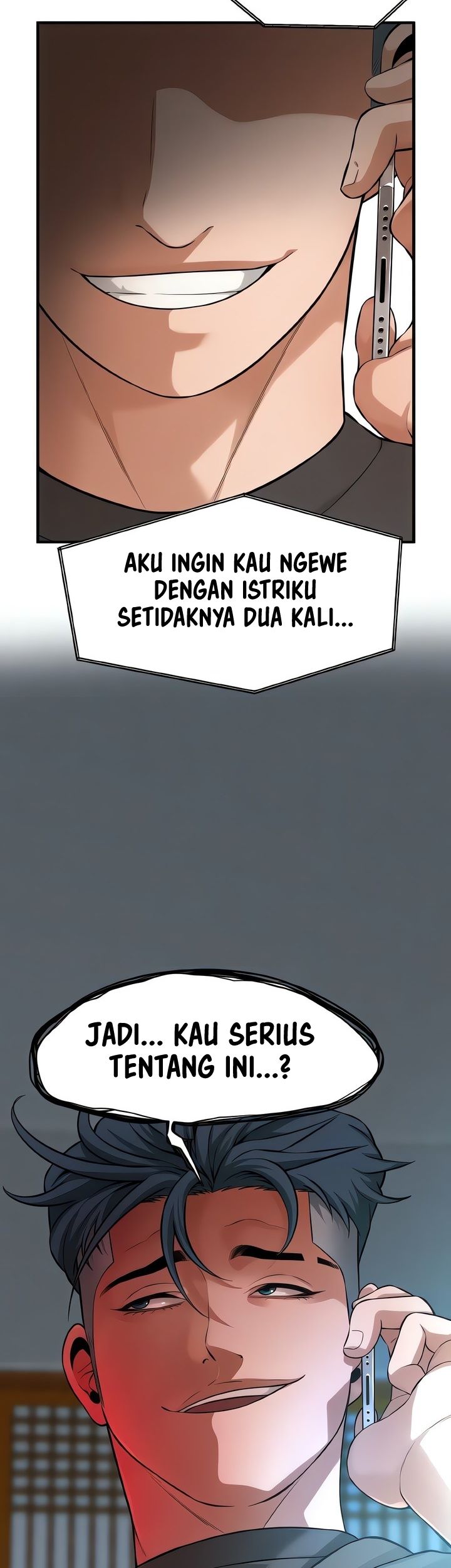 A Mean Guy - Chapter 58 43